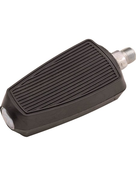 Union pedalen 261 volrubber