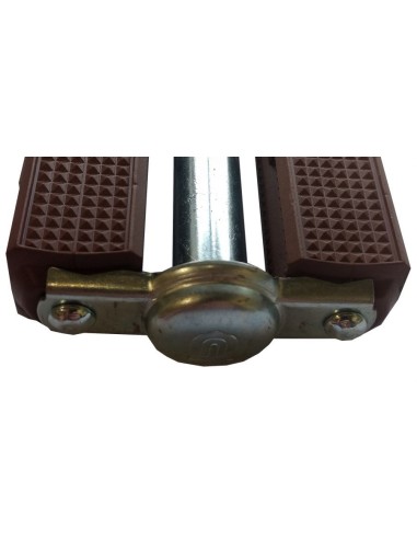 Union pedalen 685 H tour bruin bulk