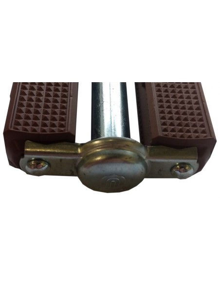 Union pedalen 685 H tour bruin bulk