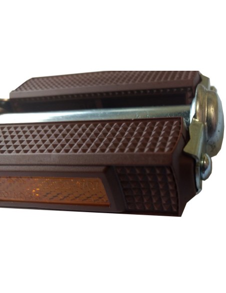 Union pedalen 685 H tour bruin bulk