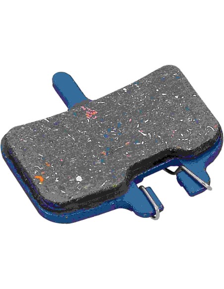 Union schijfremblok DBP-01 Hayes/Promax organic