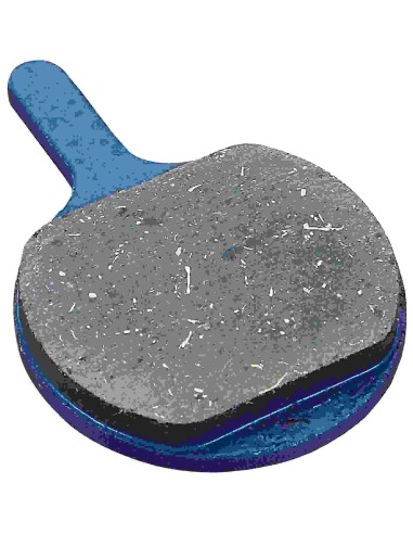 Union schijfremblok DBP-04 Magura Clara/Louise-01 organic