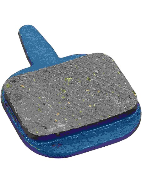 Union schijfremblok DBP-08 Tektro mechanical organic