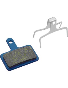 Union schijfremblok DBP-10 Shimano Deore organic