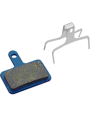 Union schijfremblok DBP-10 Shimano Deore organic