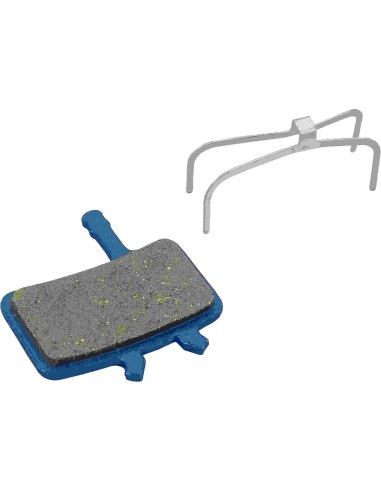 Union schijfremblok DBP-11 Avid Juicy organic