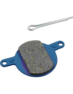 Union schijfremblok DBP-12 Magura Julie organic