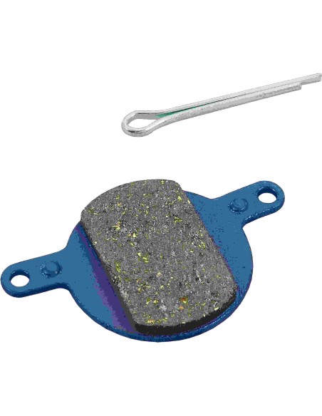 Union schijfremblok DBP-12 Magura Julie organic