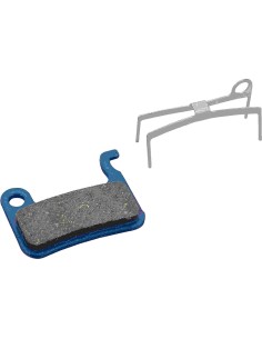 Union schijfremblok DBP-17 Shimano XTR organic