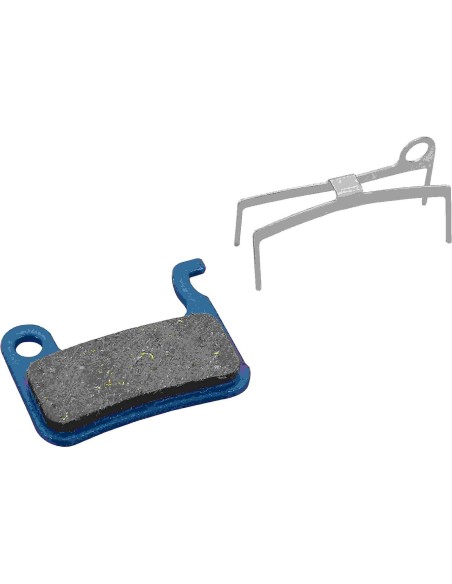 Union schijfremblok DBP-17 Shimano XTR organic