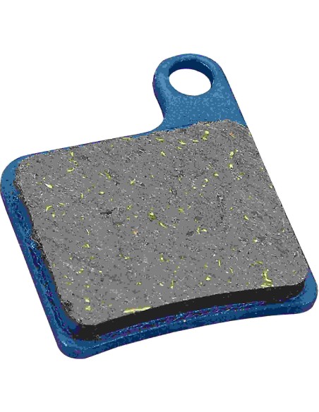 Union schijfremblok DBP-21 Giant MPH2/3 organic