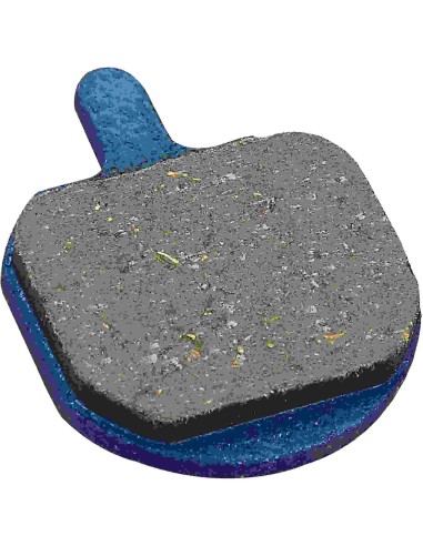 Union schijfremblok DBP-26 Hayes Sole organic