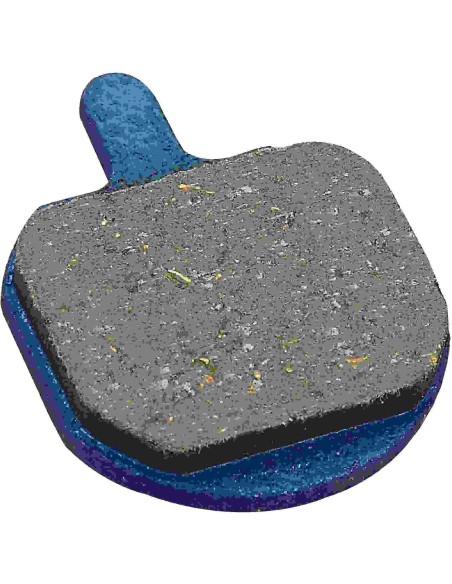 Union schijfremblok DBP-26 Hayes Sole organic