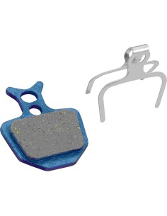 Union schijfremblok DBP-31 Formula Oro organic