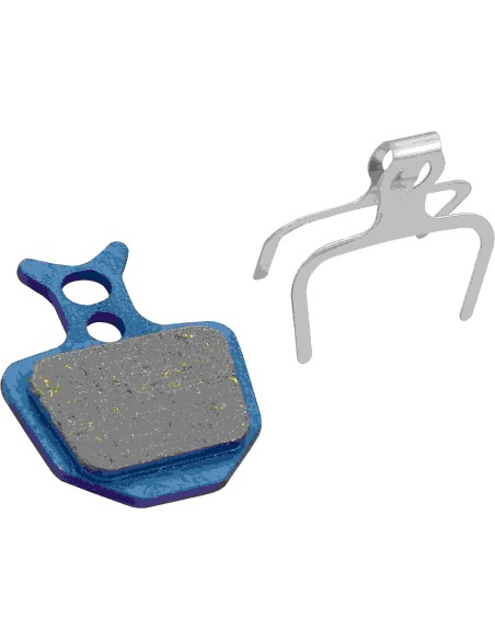 Union schijfremblok DBP-31 Formula Oro organic