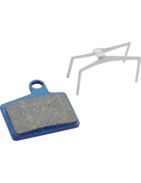 Union schijfremblok DBP-40 Hayes Stroker Ryde organic