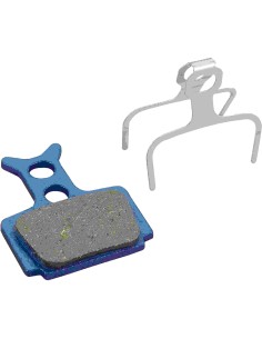 Union schijfremblok DBP-42 Formula Mega organic