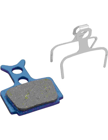 Union schijfremblok DBP-42 Formula Mega organic