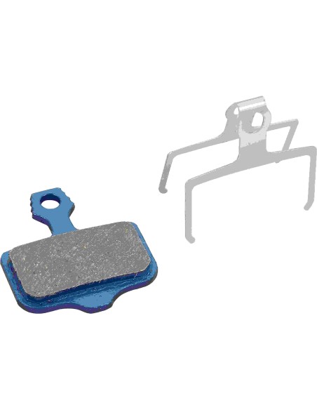 Union schijfremblok DBP-44 Avid Elixir organic