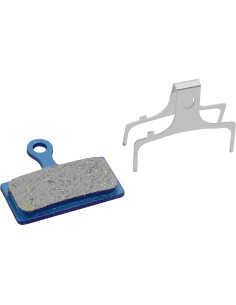 Union schijfremblok DBP-52 Shimano XTR 2011 organic