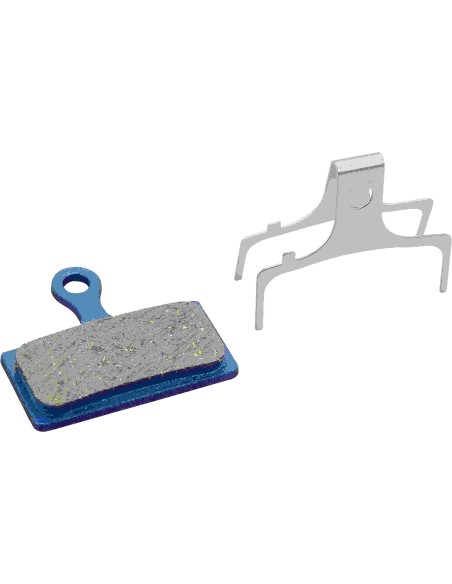 Union schijfremblok DBP-52 Shimano XTR 2011 organic