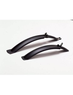 Union spatbord set 24/26 inch ATB