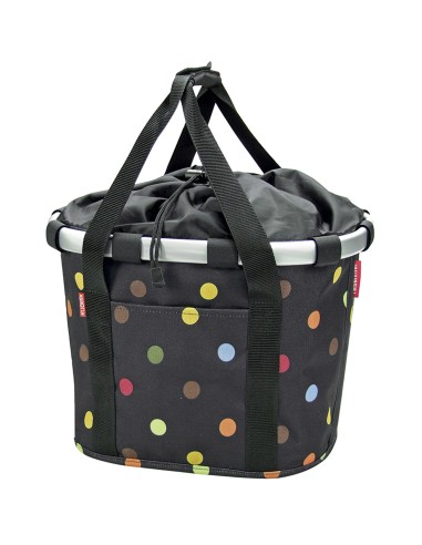 Klickfix Reisenthel mandtas 15L dots