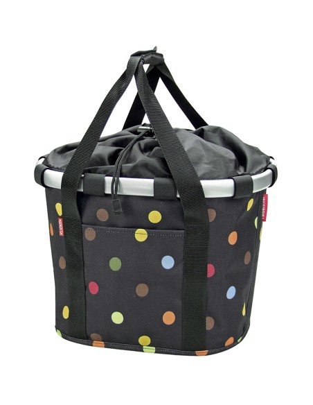 Klickfix Reisenthel mandtas 15L dots