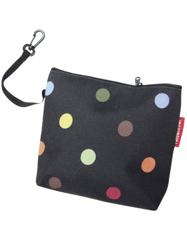 Klickfix Reisenthel mandtas 15L dots