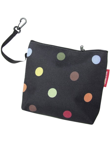 Klickfix Reisenthel mandtas 15L dots