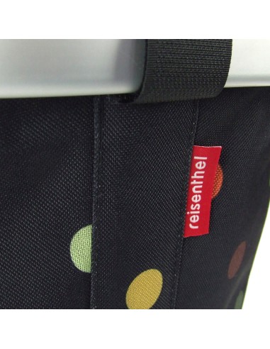 Klickfix Reisenthel mandtas 15L dots