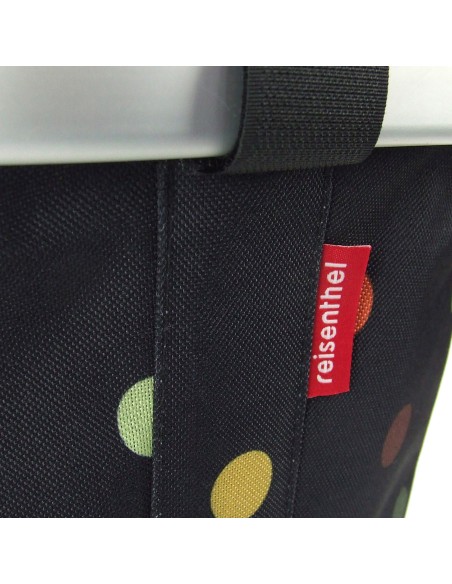Klickfix Reisenthel mandtas 15L dots