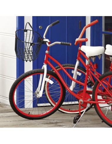 Klickfix mand Alumino 16L KF zwart