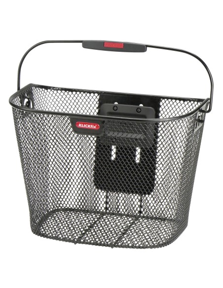 Klickfix mand uni 16L KF zwart