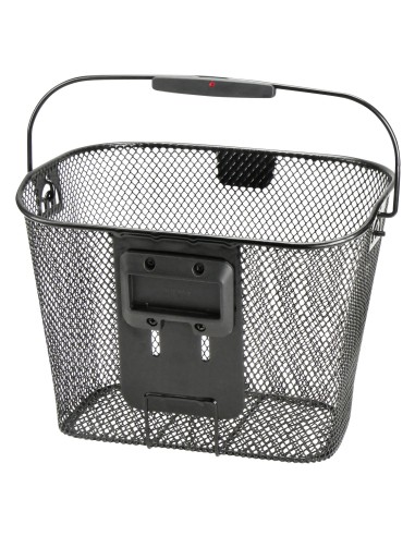Klickfix mand uni 16L KF zwart