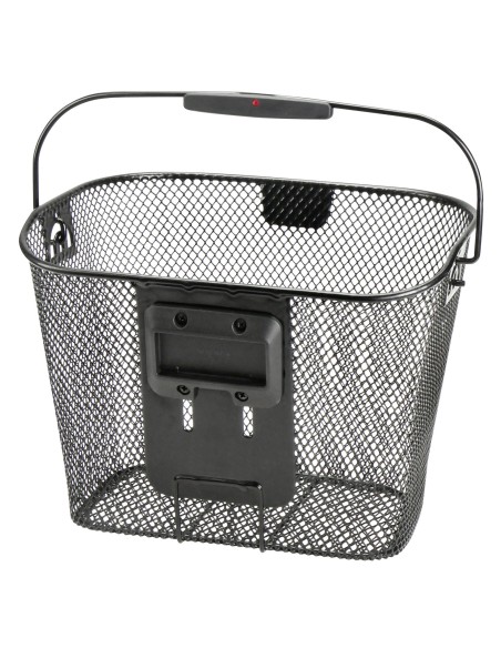 Klickfix mand uni 16L KF zwart
