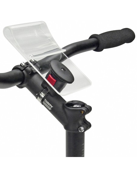 Klickfix mini map 1 met mini adapter