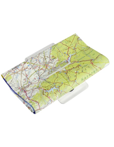 Klickfix mini map 1 met mini adapter