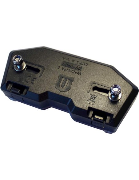 Union achterlicht UN-4460 batterij 50/80mm oem