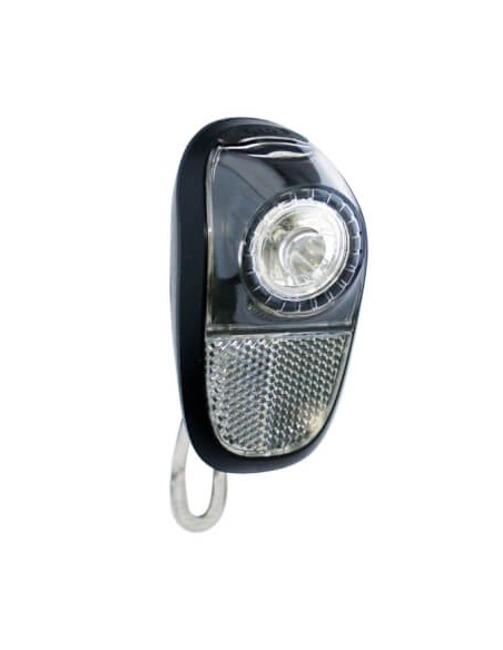 Union koplamp UN-4965 Mobile aan/uit dynamo zwart oem