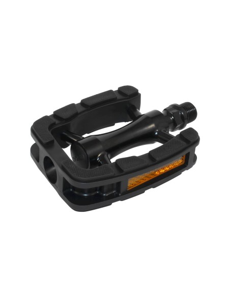 Union pedalen SP-823 alu zwart niet op kaart