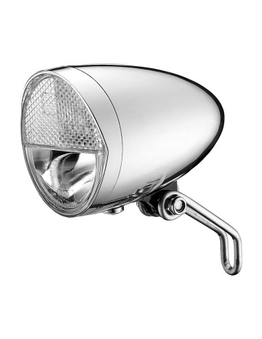 Union koplamp UN-4990E Classico 6-44v 50 lux chroom oem