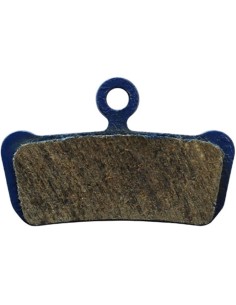 Union schijfremblok DBP-57 Avid XO/Sram Guide organic