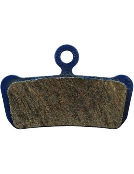 Union schijfremblok DBP-57 Avid XO/Sram Guide organic