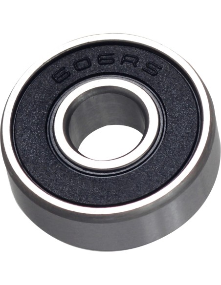 Union Kogellager CB-024 606 2RS (6x17x6)
