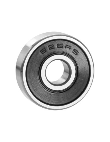 Union Kogellager CB-025 626 2RS (6x19x6)