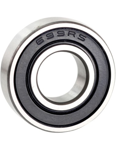 Union Kogellager CB-051 699 2RS (9x20x6)