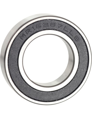 Union Kogellager CB-091 MR16287 2RS (16x28x7)