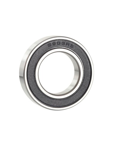 Union Kogellager CB-106 6903 2RS (17x30x7)