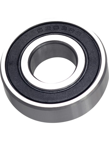 Union Kogellager CB-108 6203 2RS (17x40x12)